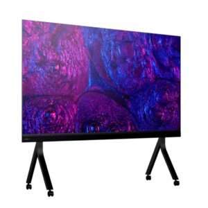 Vue Video Wall - Fixed Mobile Stand