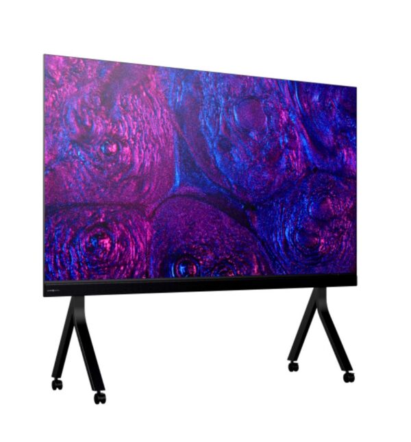 Vue Video Wall - Fixed Mobile Stand