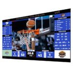 Scoreboard Software