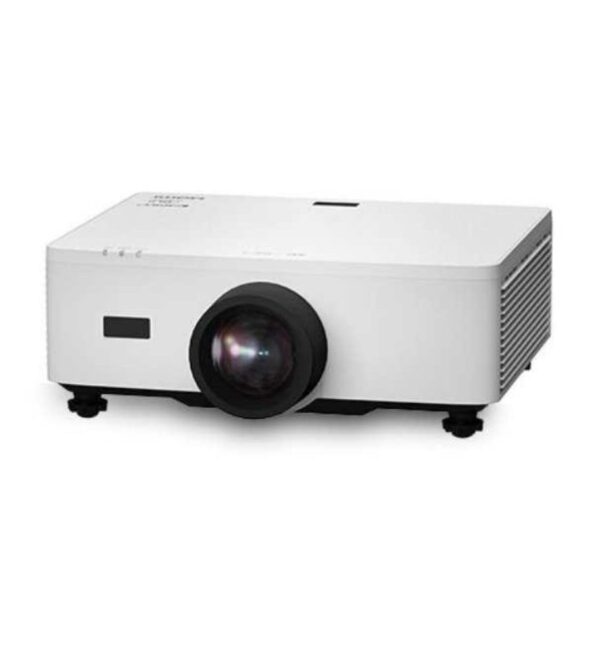 Image Pro 4K 7200 Lumens Projector with Speakers