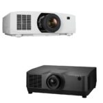 Image Pro 4K 10000 Lumens Projector with Speakers