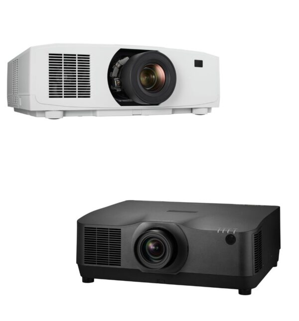 Image Pro 4K 10000 Lumens Projector with Speakers