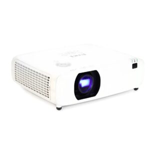 5,000 Lumens Lampless Projector