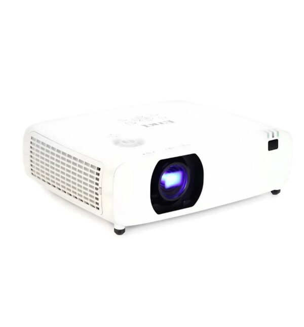 5,000 Lumens Lampless Projector