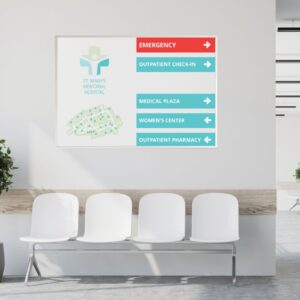 Envision Graphics Board