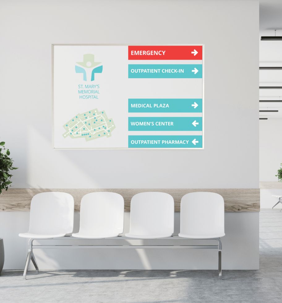 Envision Graphics Board