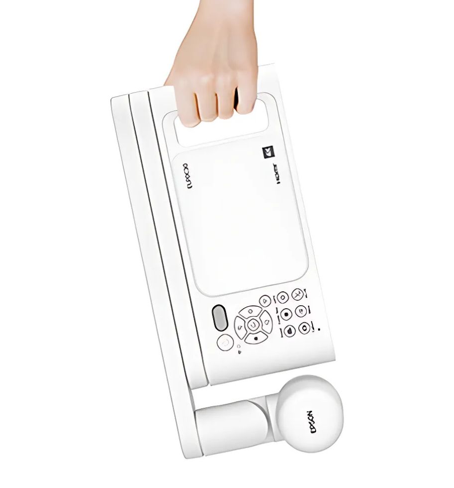 Epson DC-30 Wireless Document Camera (2)