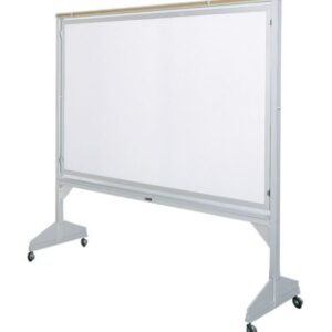 Premiere Series 8-foot Reversible Mobile Board