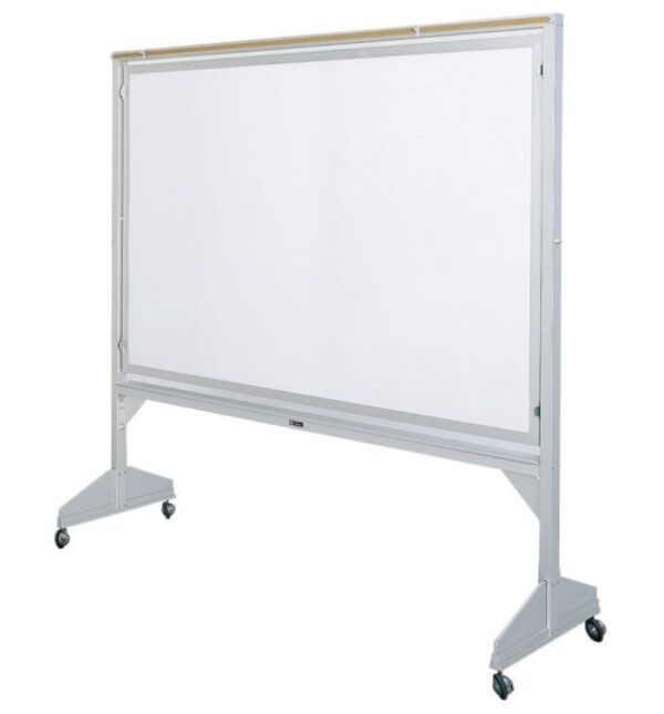 Premiere Series 8-foot Reversible Mobile Board