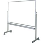 Deluxe Two-sided Mobile Board