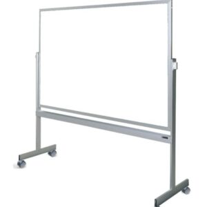 Deluxe Two-sided Mobile Board