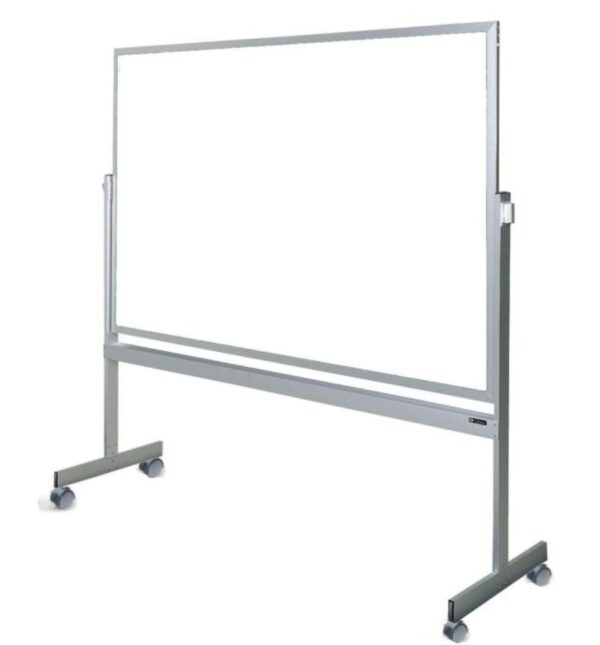 Deluxe Two-sided Mobile Board