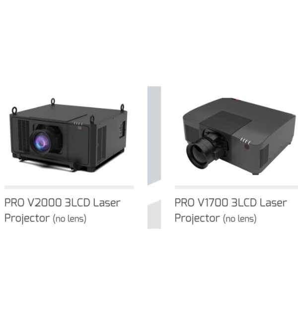 Pro Projector