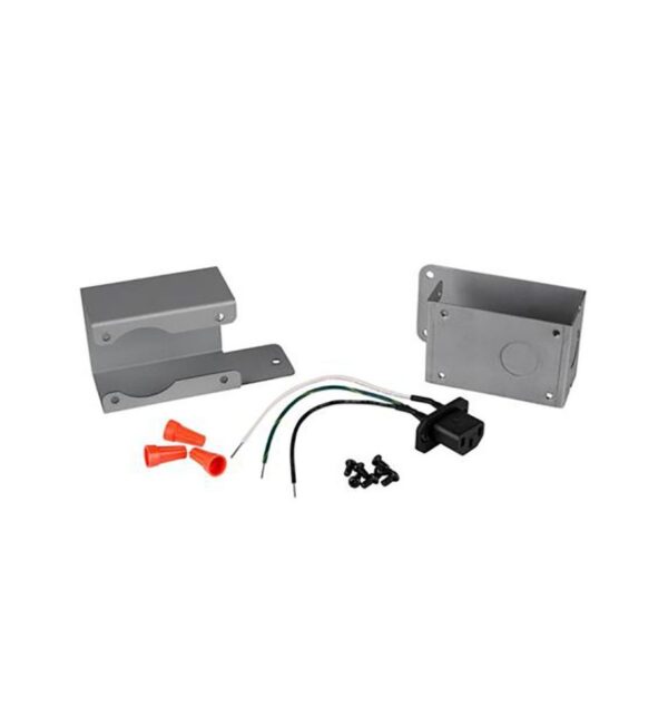 Plenum Kit (to Enable SPA Amplifiers)