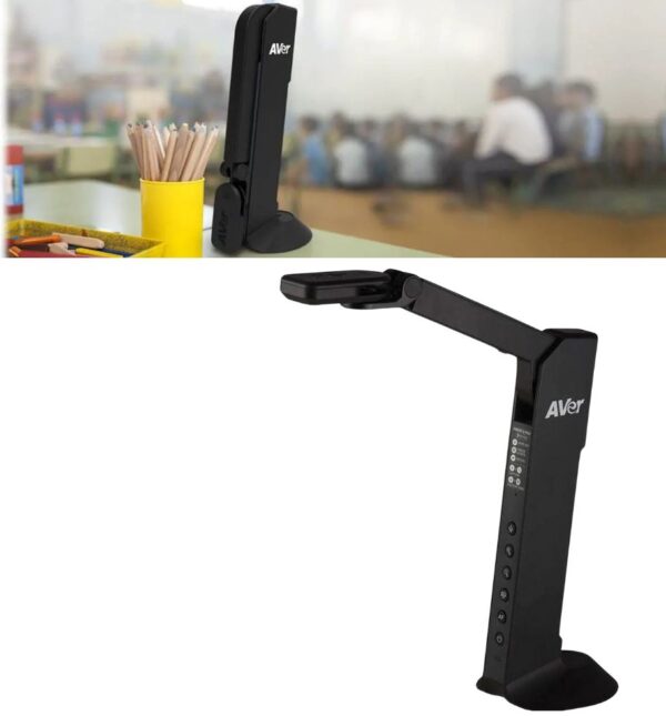 AVer USB/HDMI Document Camera