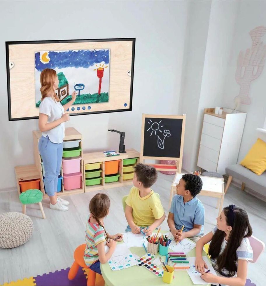 VISIM11WB avervision