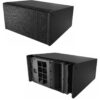 Electro-Voice X1i Install Array Speaker (120 Degree, 12 in) - Image 3